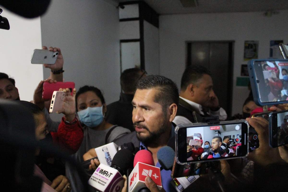 Habrá intercambio regional de experiencias en materia de seguridad