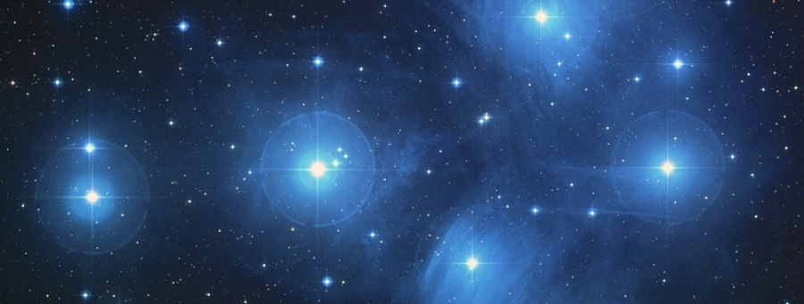 La antigua obsesión por observar el cielo