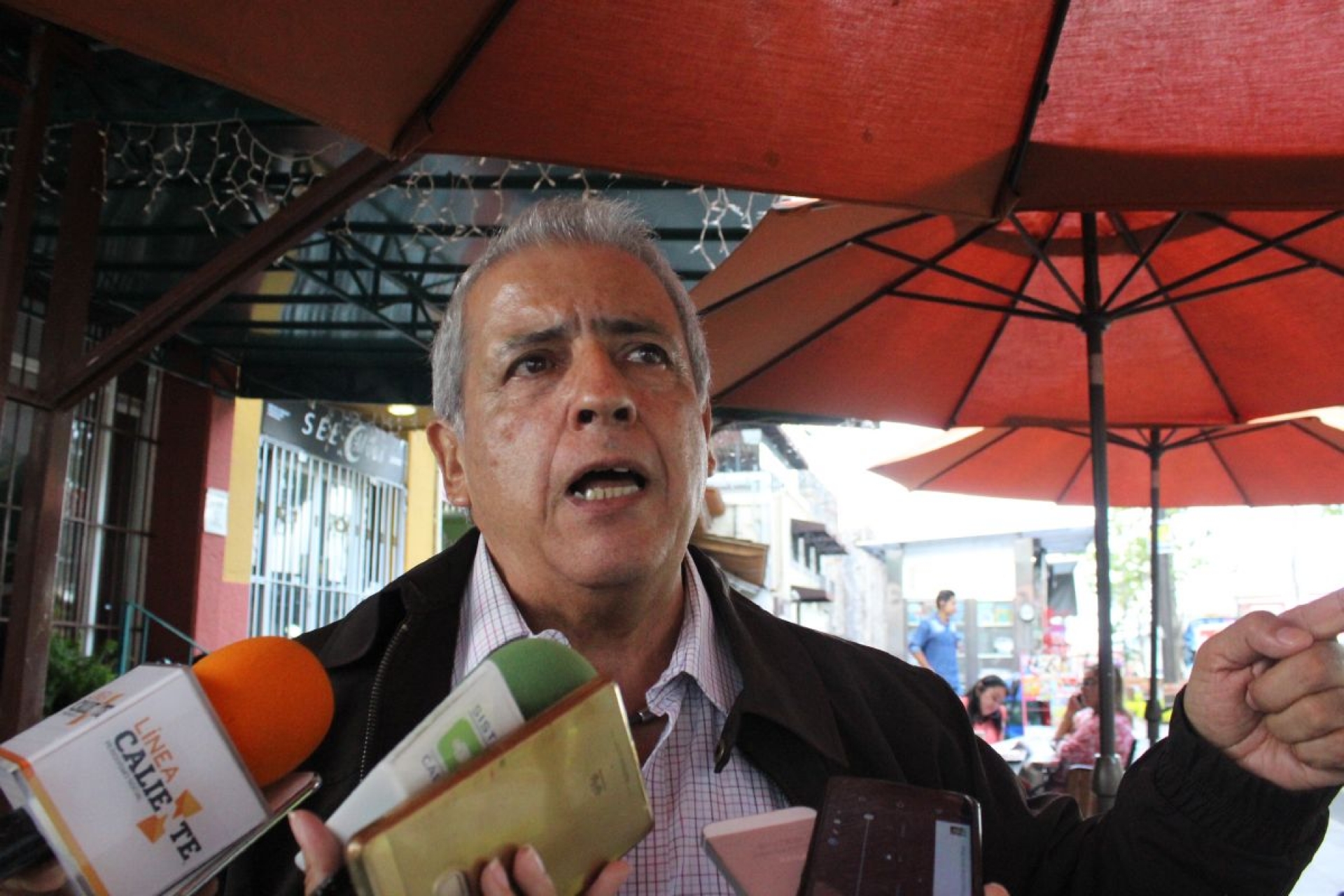 Pedirán a las próximas autoridades retomar el proyecto “ecozona”
