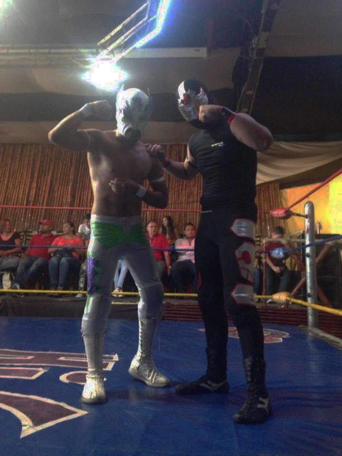 Tarde del bando técnico