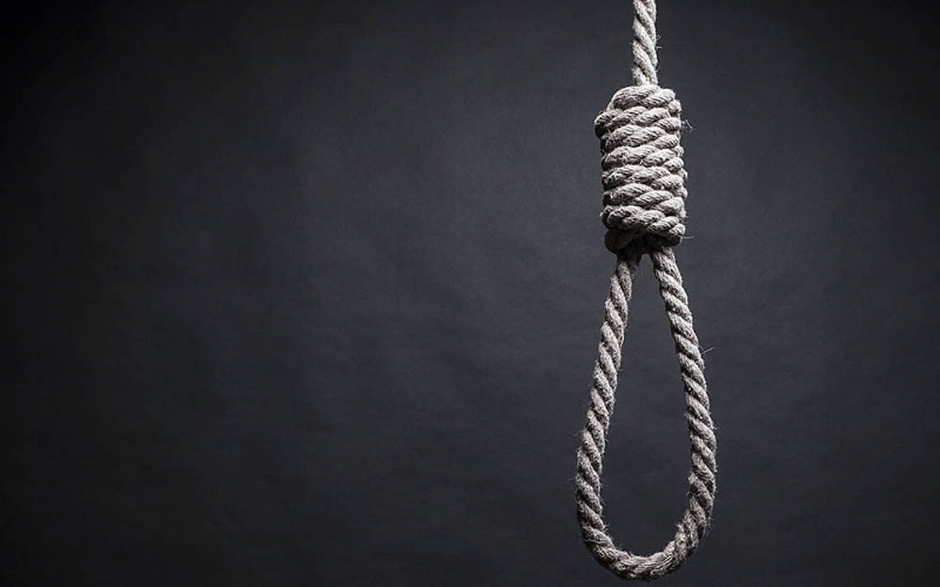 Un adolescente de 15 años se quitó la vida