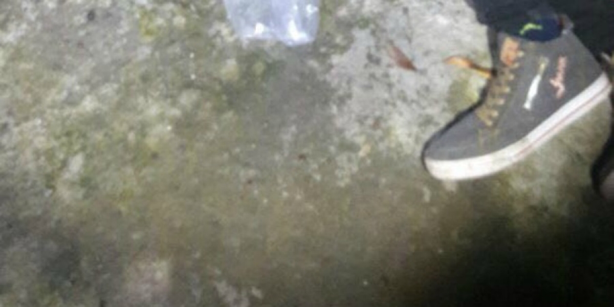 Asesinan a tiros a un joven en Coatlán del Río
