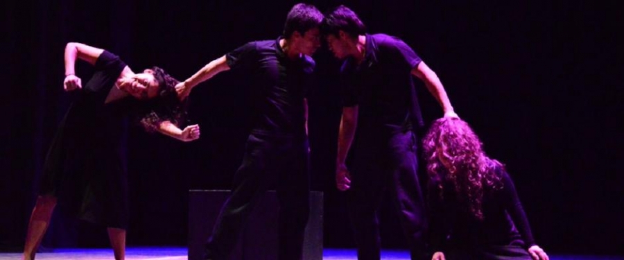 Este domingo se presenta la obra teatral El diario secreto de Desdémona, con la Compañía Cuauhpanco