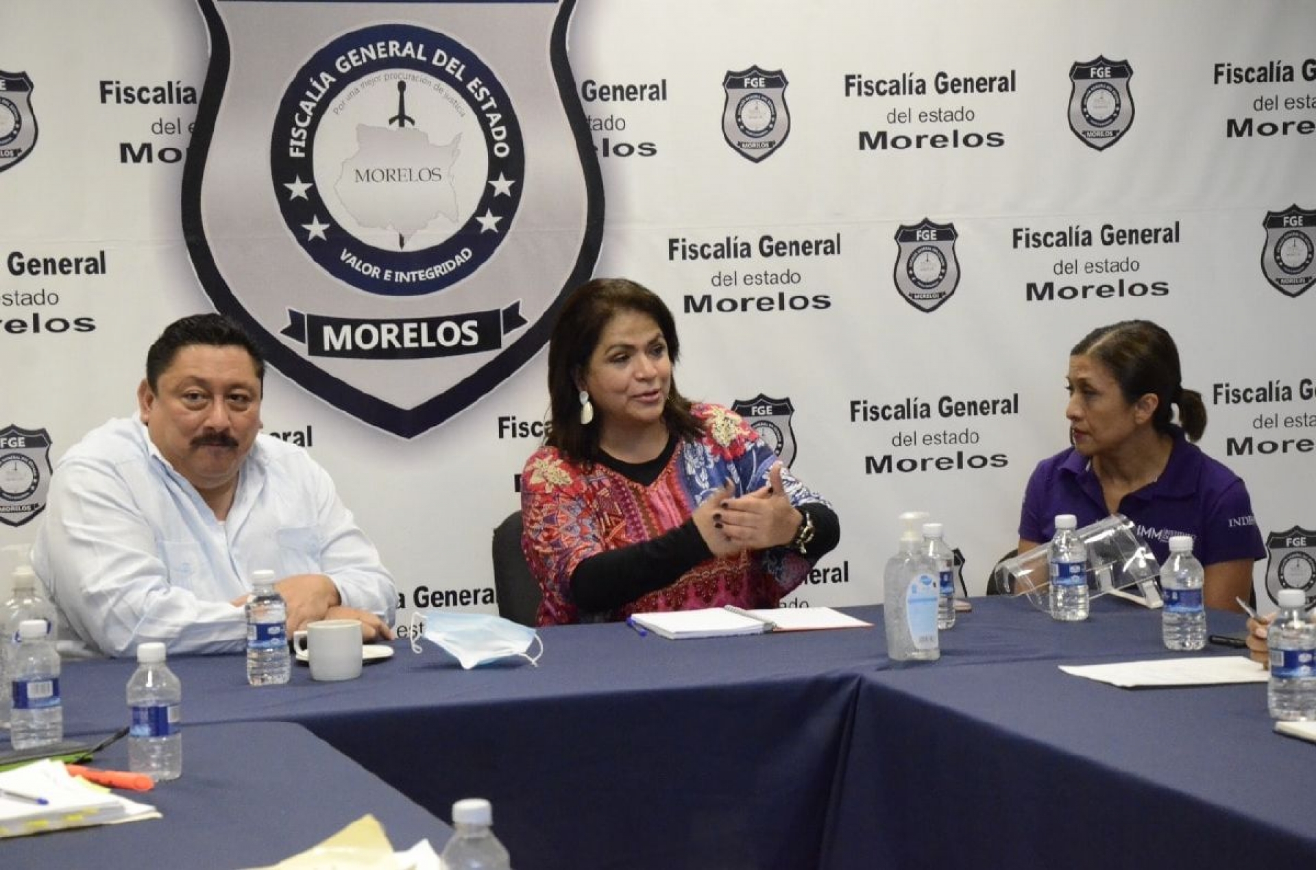 Buscarán despenalización del aborto en Morelos