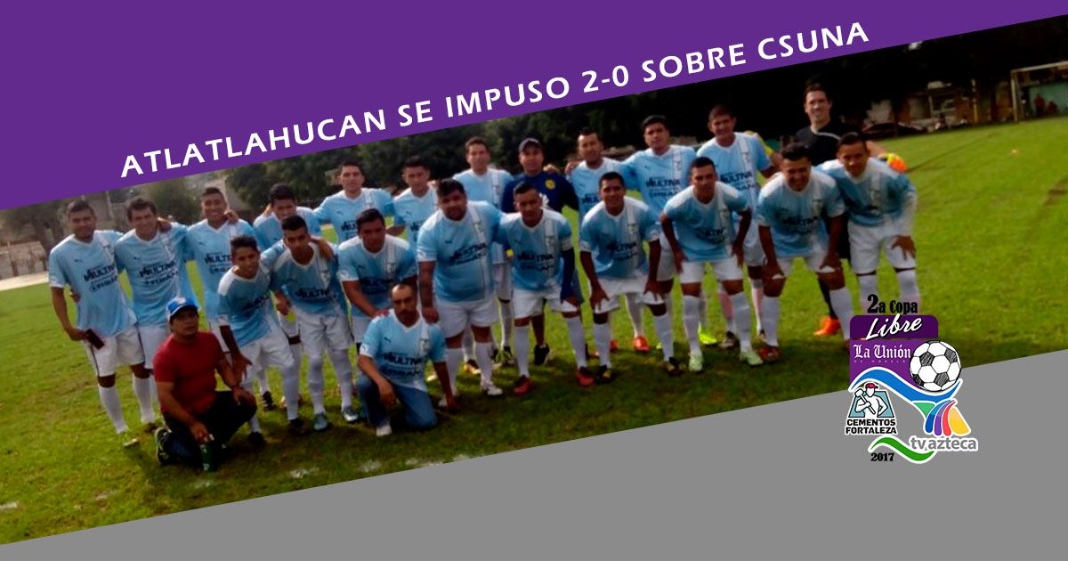Solos LRM tiene inicio halagador