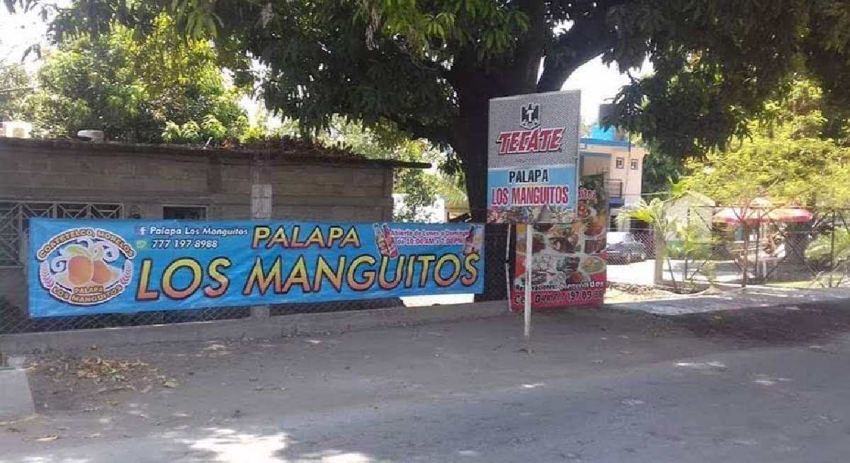 Palaperos de Coatetelco se alistan para la Semana Santa