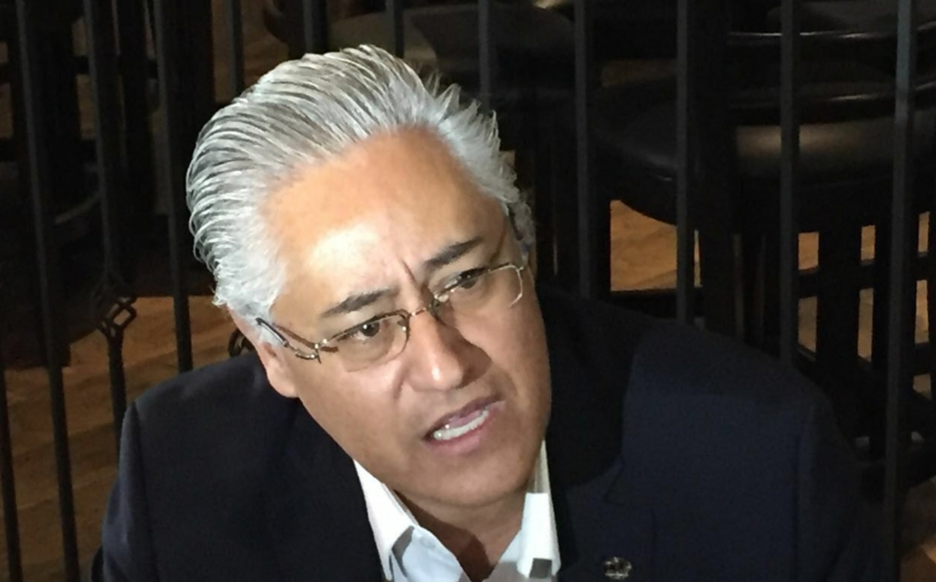 Imputan de nuevo a Alejandro Vera