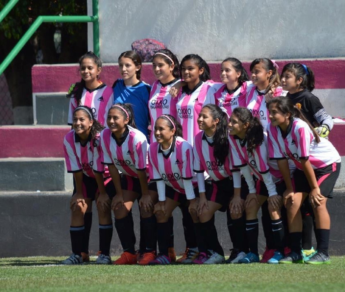 Jornada gris para equipos morelenses en la Liga Mexicana de Futbol Femenil