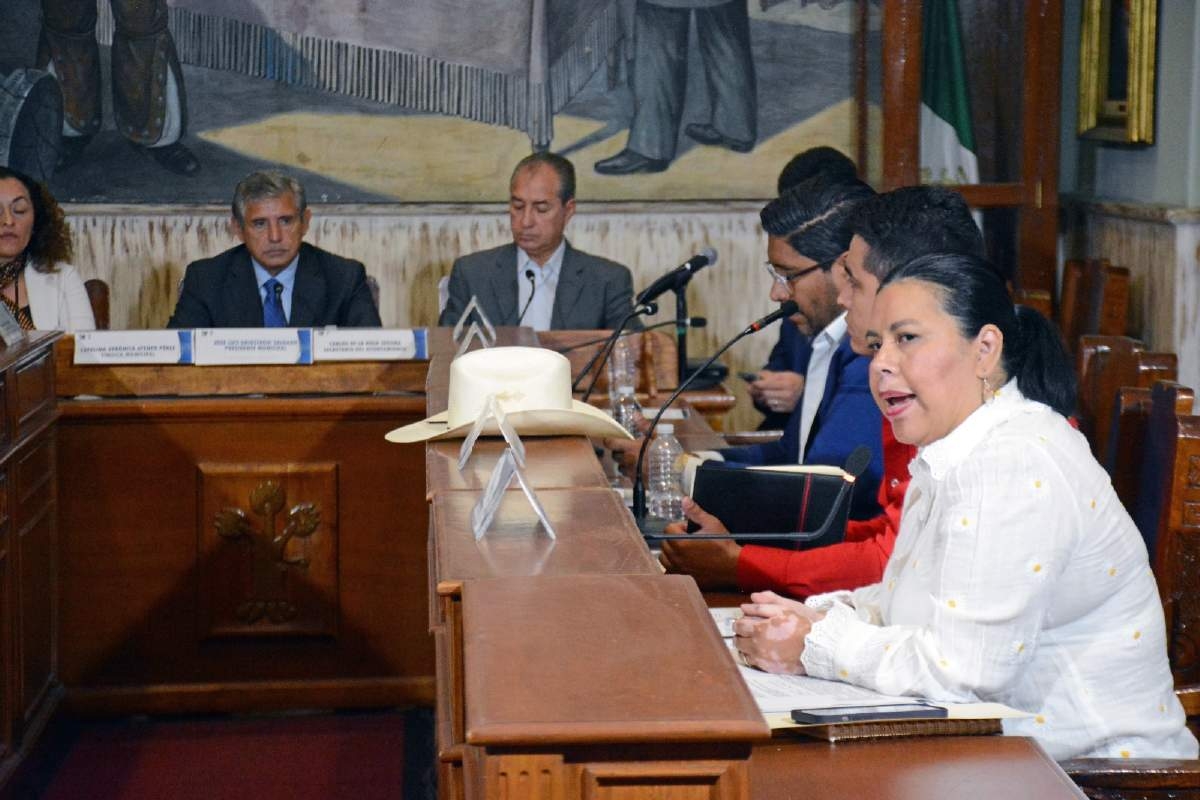 Aprueba cabildo de Cuernavaca declaratoria de árboles notables o patrimoniales