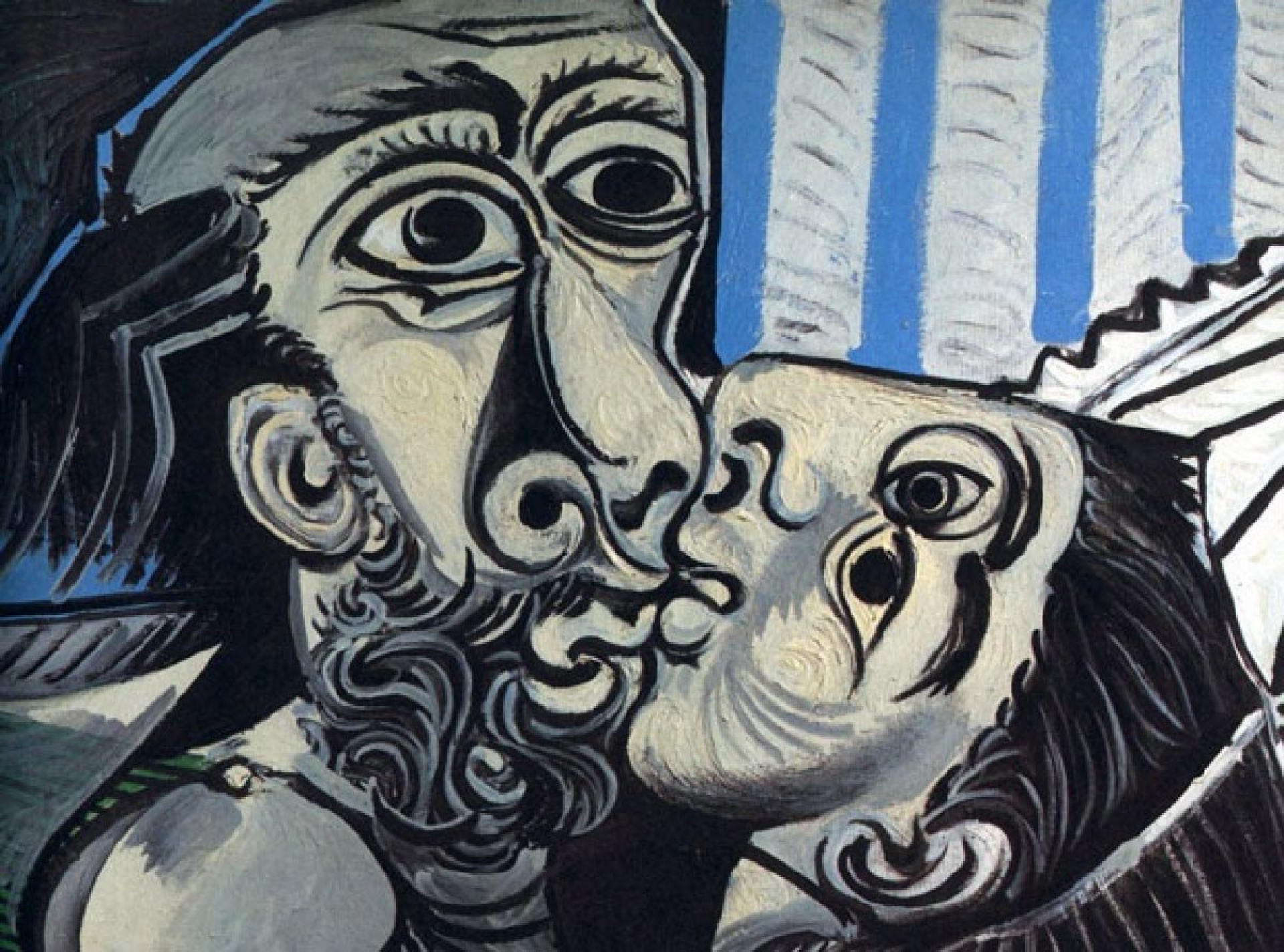 Brevedades de amor y una sandez