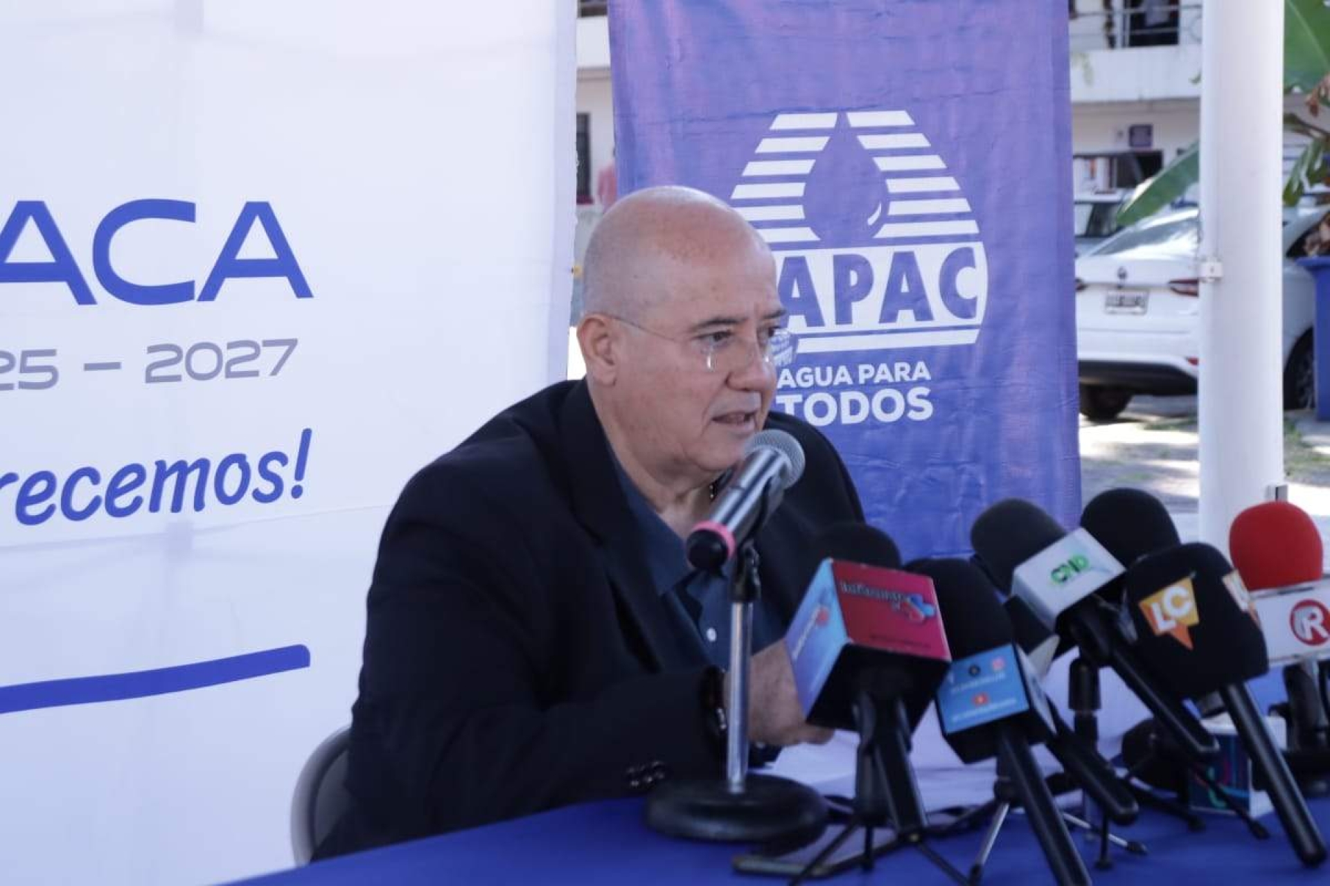 SAPAC, antes y ahora