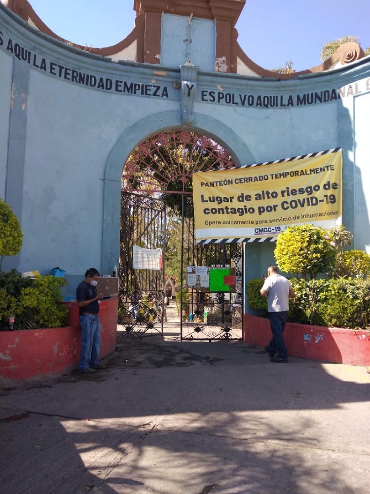 Abiertas, tres cajas recaudadoras del Ayuntamiento de Cuernavaca
