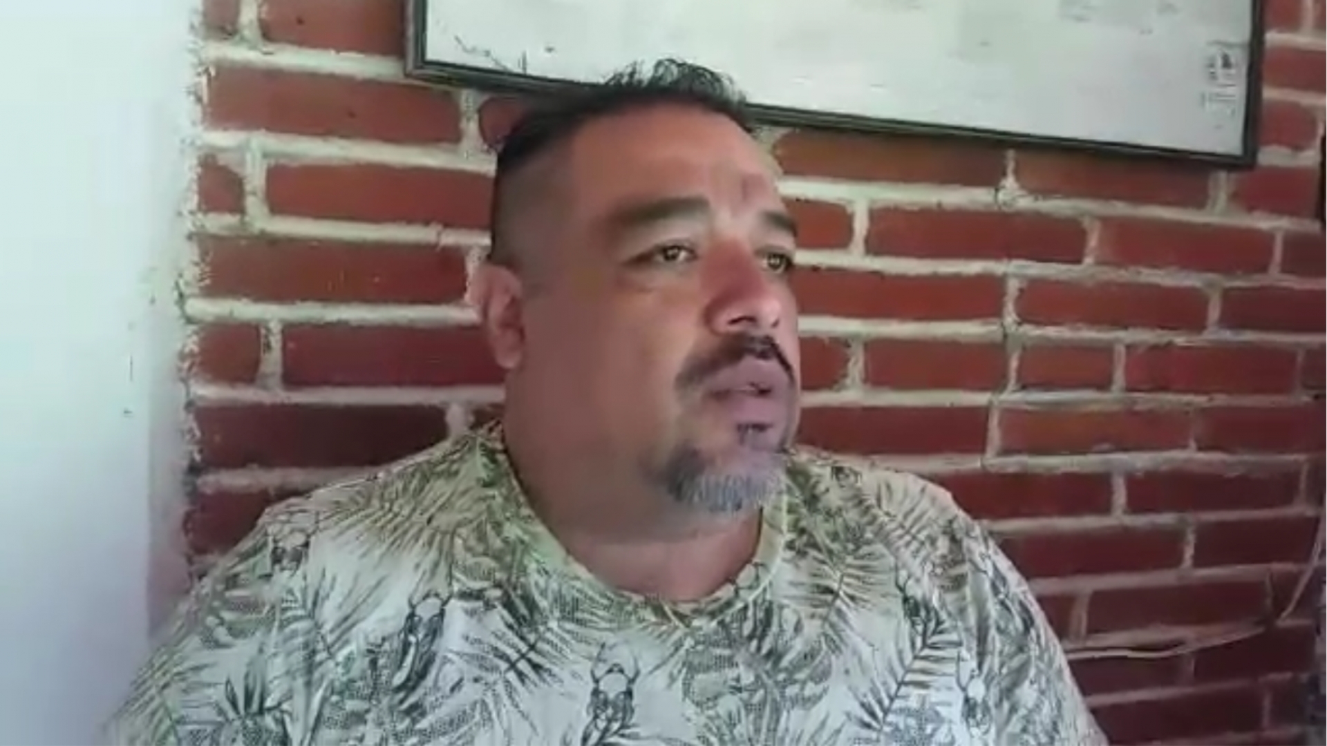 Redobla PC vigilancia en construcciones dañadas para detectar situaciones de riesgo