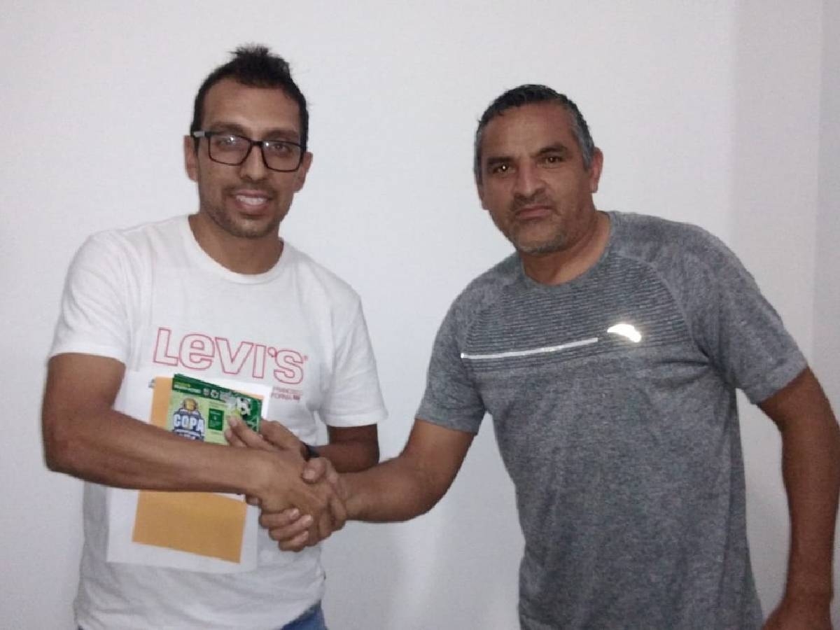 CF Lázaro Cárdenas 33 llega con más experiencia