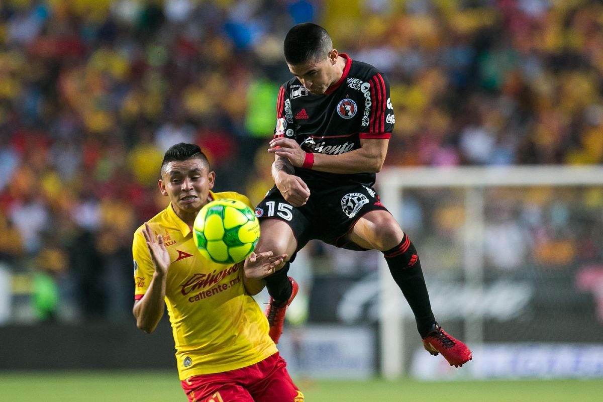 Tijuana, a remontar en casa