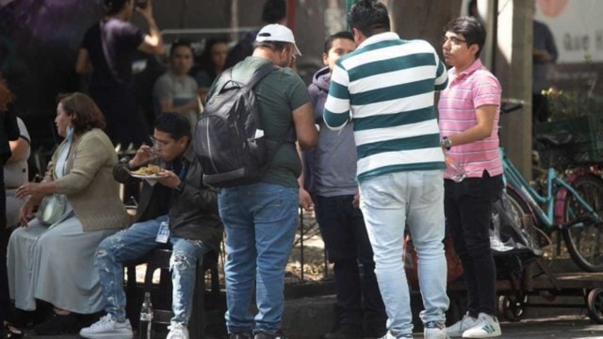 Día Mundial de la Obesidad: Los mexicanos fracasan cuando quieren perder peso