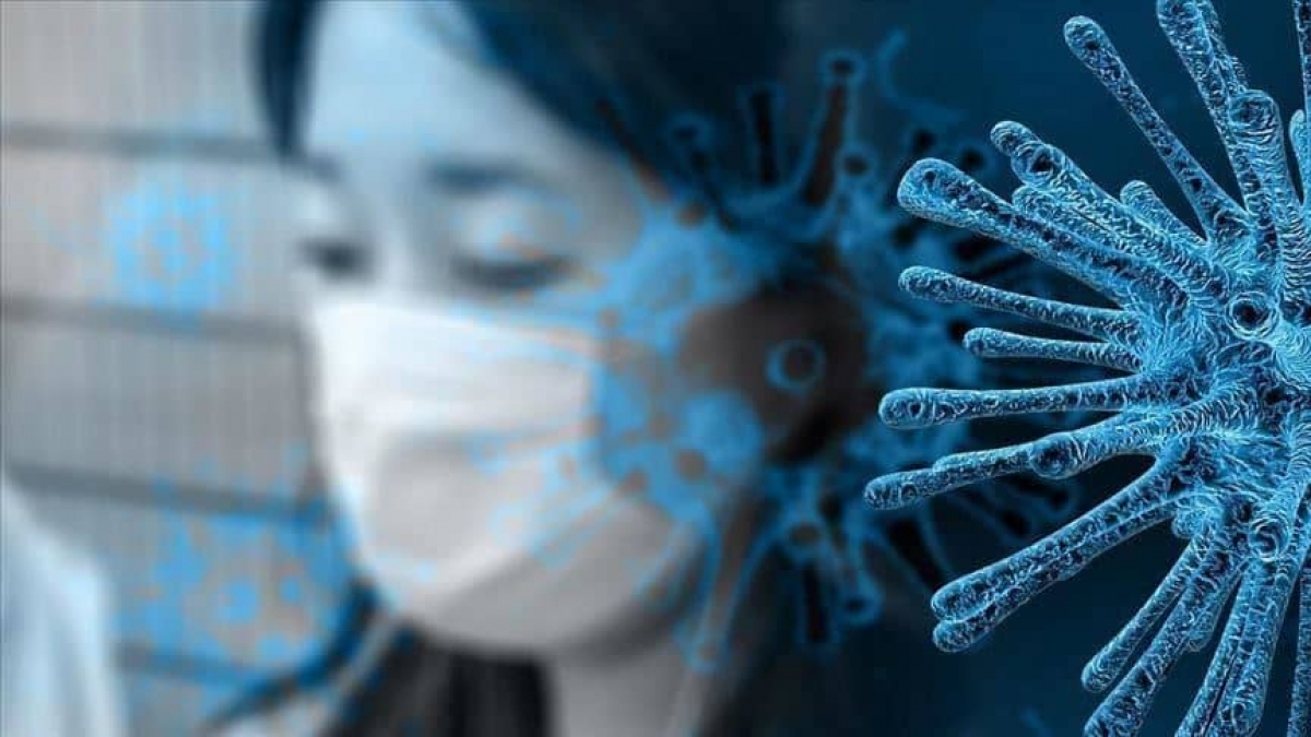 OMS alerta por una "cuarta ola" de contagios por COVID-19