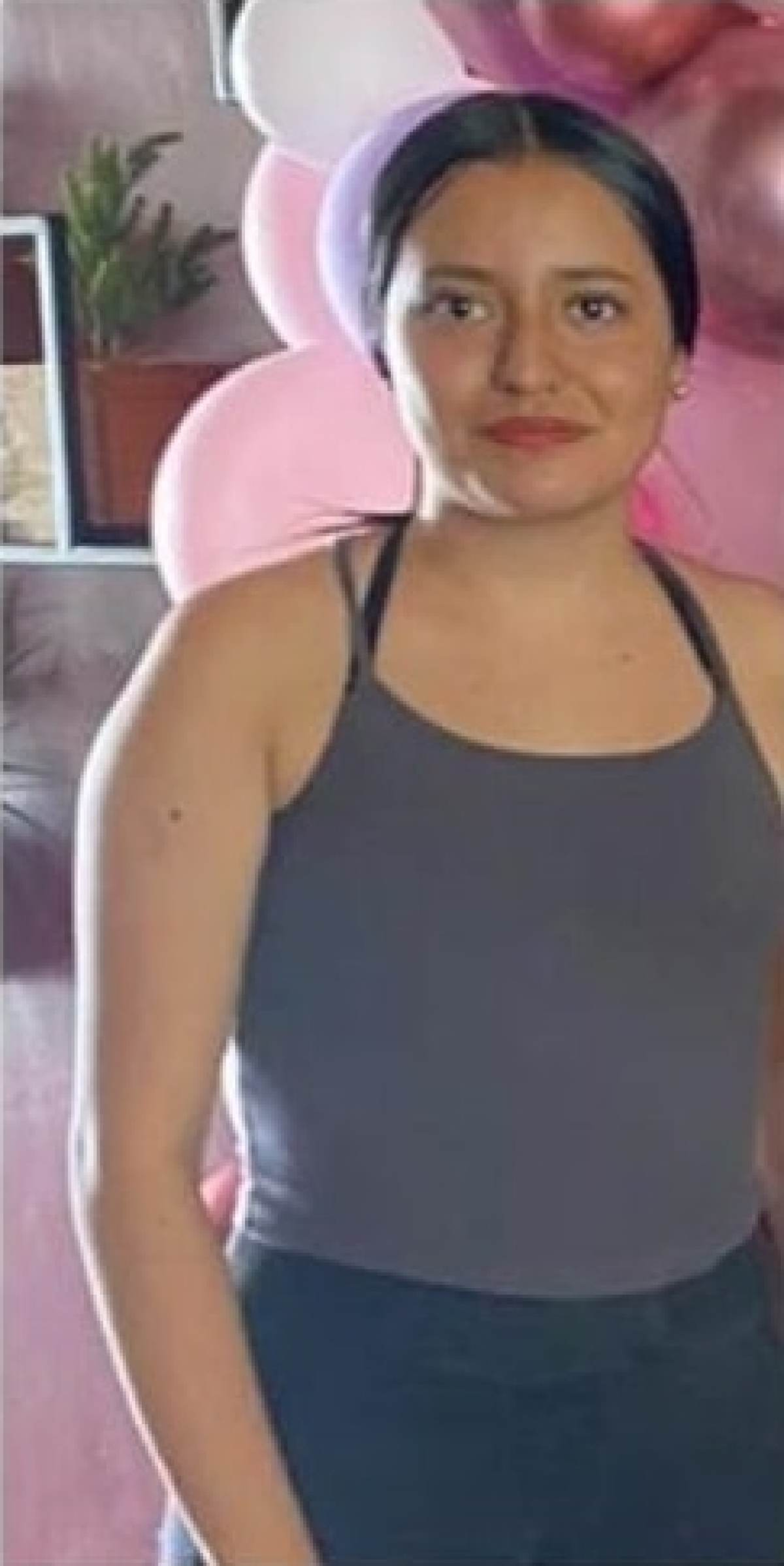 Una joven desapareció en Cuautla
