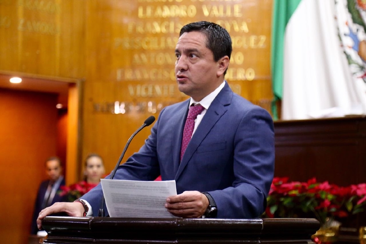 Declaran 2017 Año del Centenario de la Constitución federal
