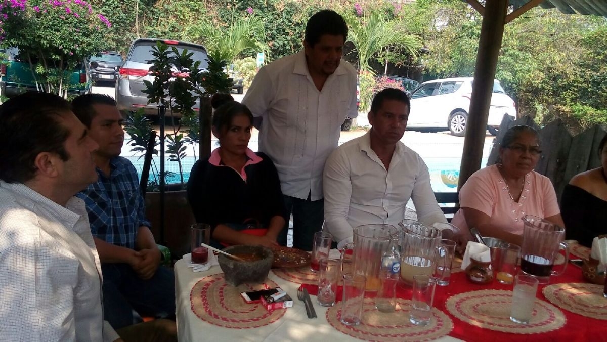 Acusan a la alcaldesa de Temixco de desvío de recursos