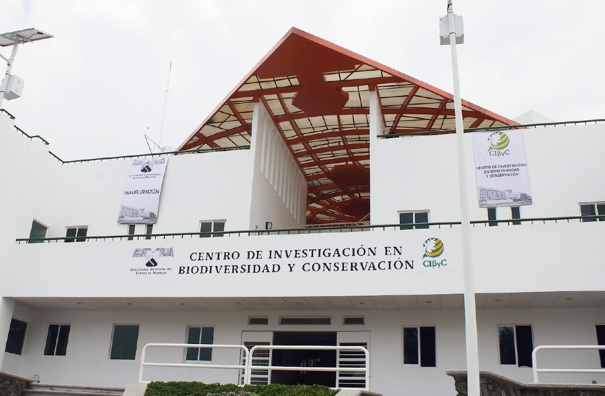 Investigadores del CIByC trabajan en restauración ecológica  con la participación de las comunidades