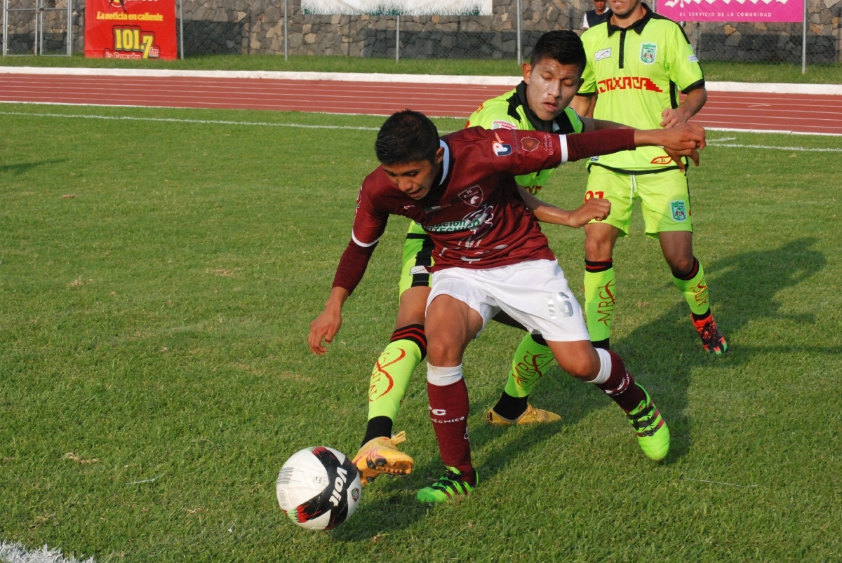 FC Politécnico busca reencontrarse con la victoria