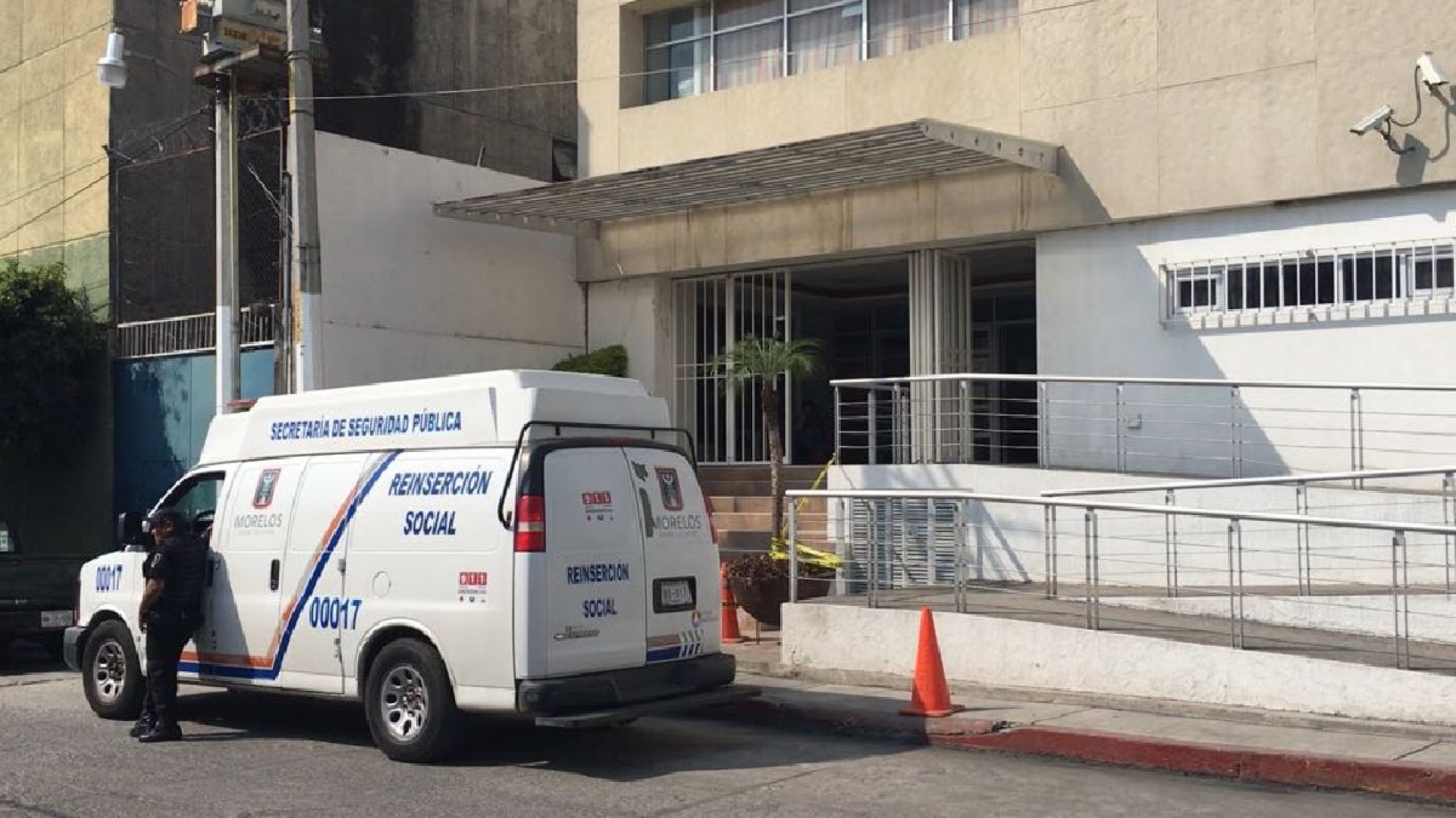 Vinculan a proceso al hermano del alcalde electo de Cuautla por secuestro