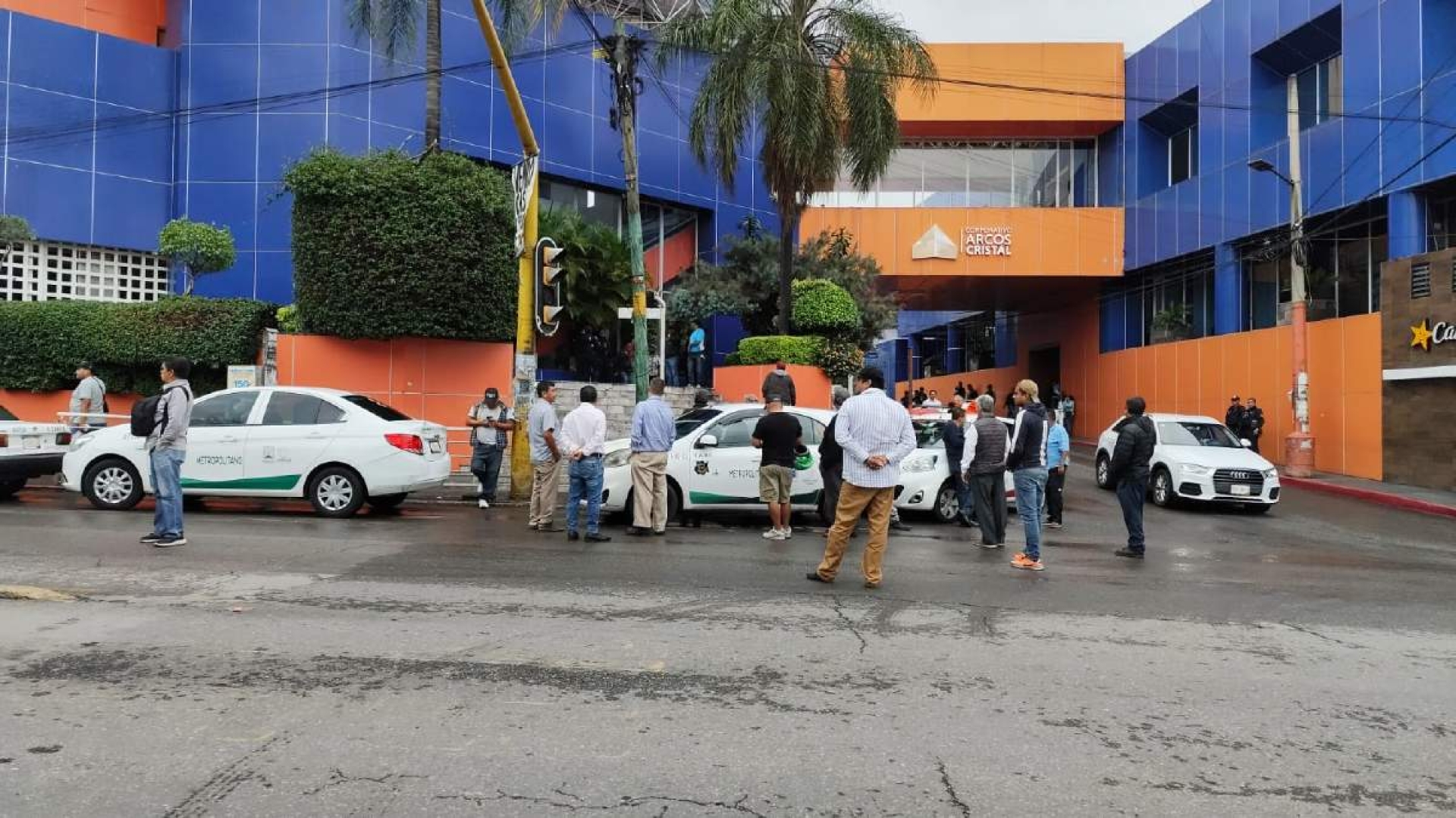 Iniciará el 15 de agosto la capacitación para transportistas