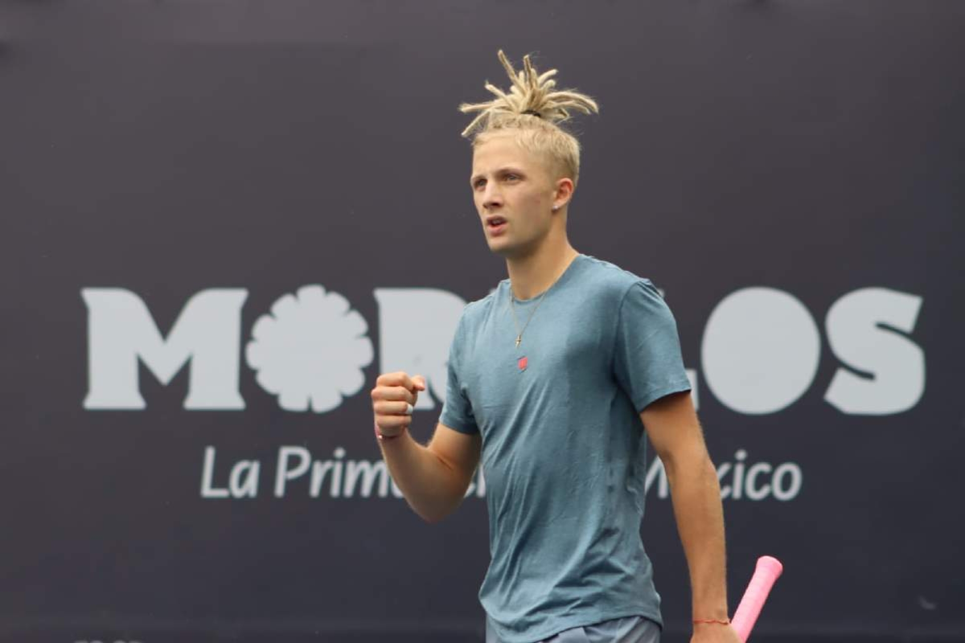 Arranca el Morelos Open 2025