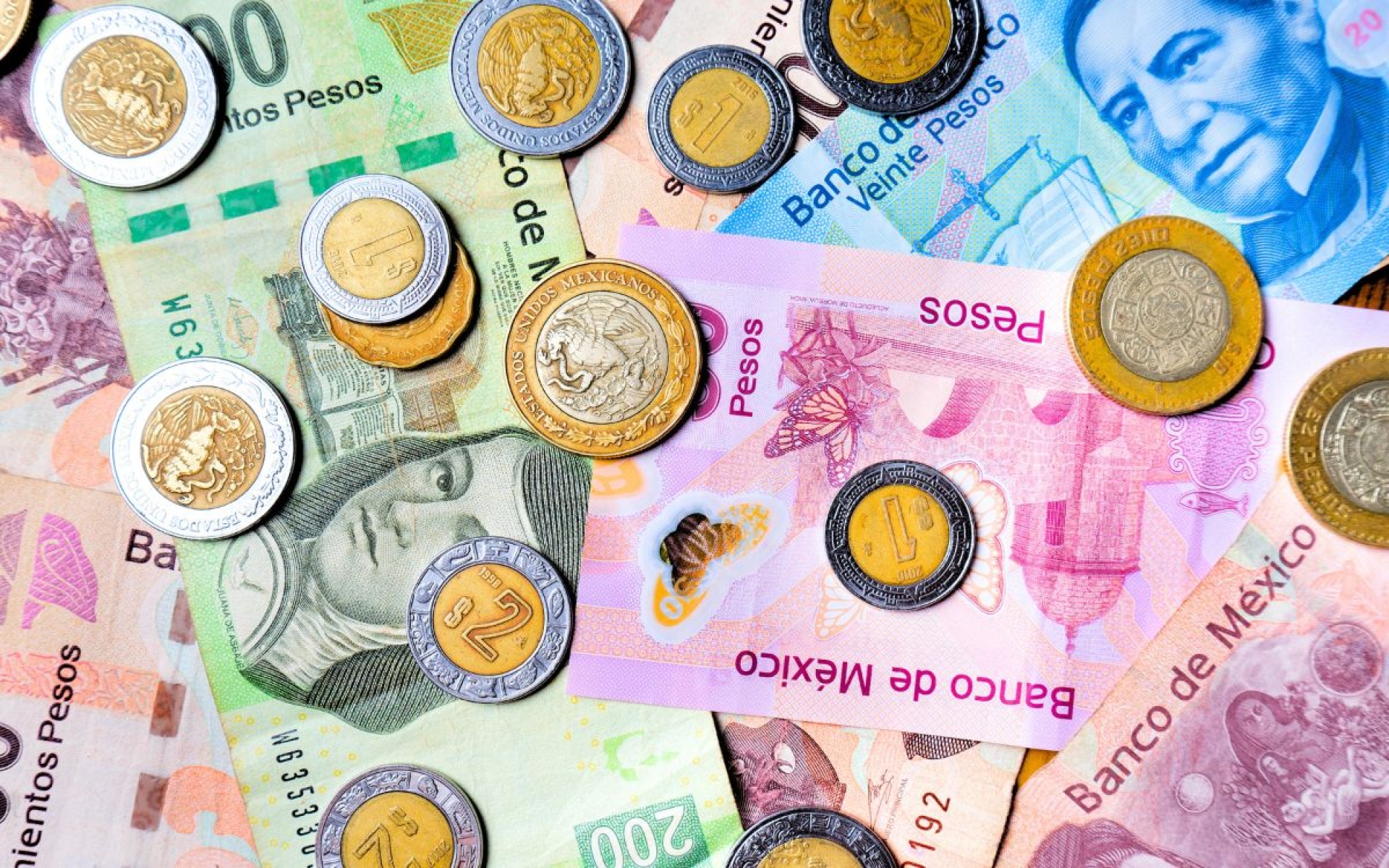Economía mexicana avanza 0.7% en segundo trimestre, indica INEGI