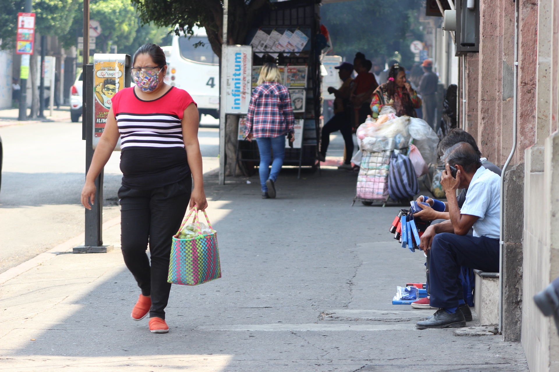 Economía solidaria, modalidad para subsistir: especialista