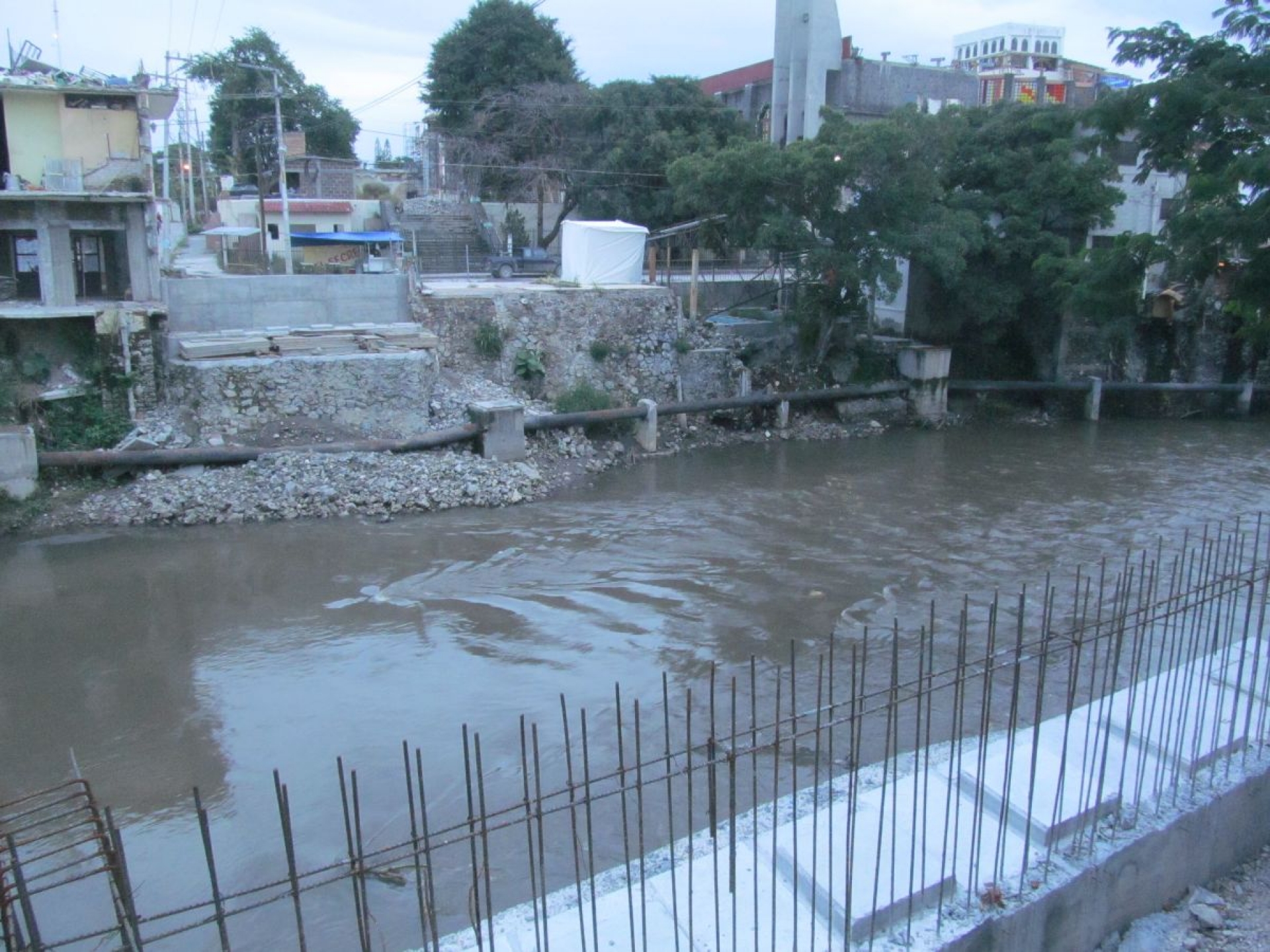 Sí habrá puente de “Los Suspiros” antes de Año Nuevo en Jojutla