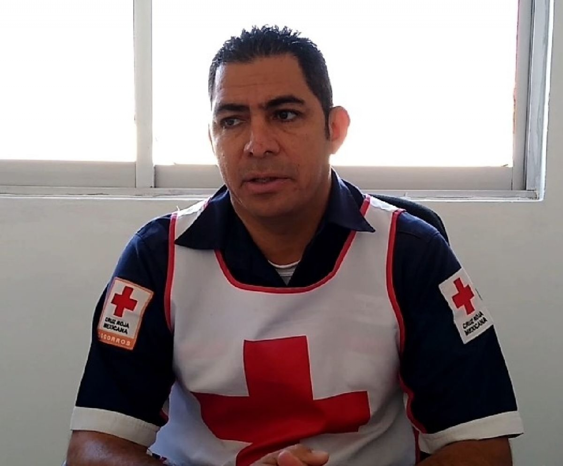 Busca Cruz Roja Cuautla mejorar servicio