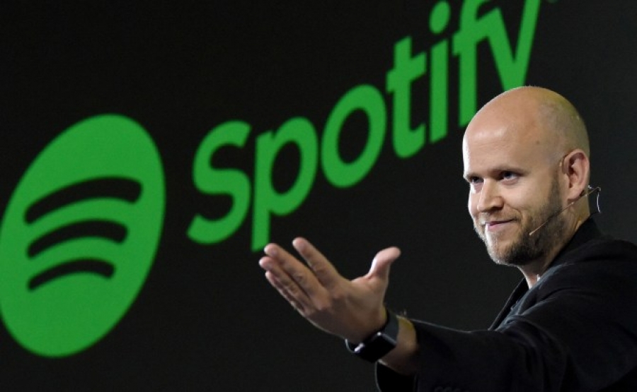 Spotify ya es la plataforma de streaming de música con más usuarios