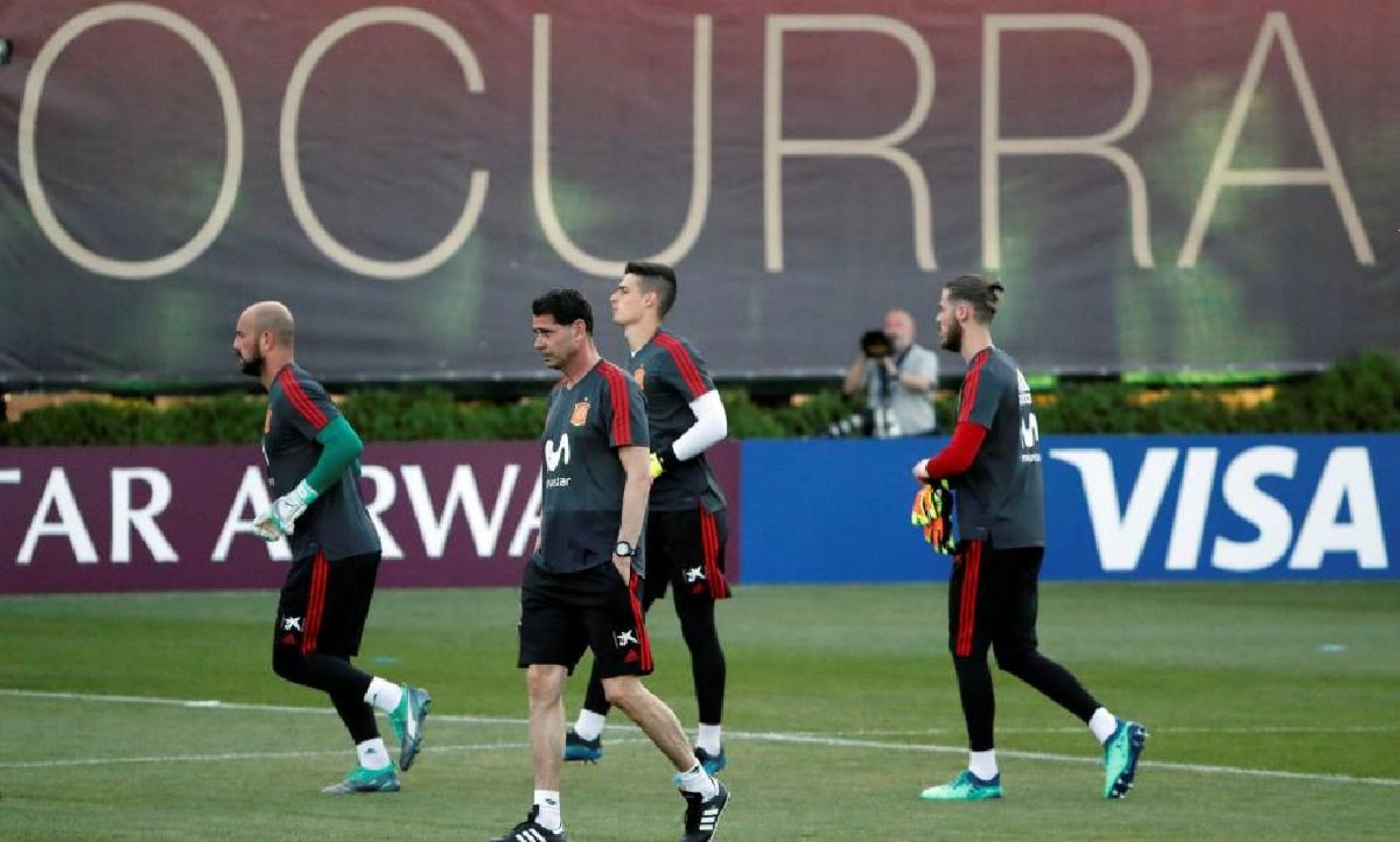 Portugal vs España, el plato fuerte de este viernes