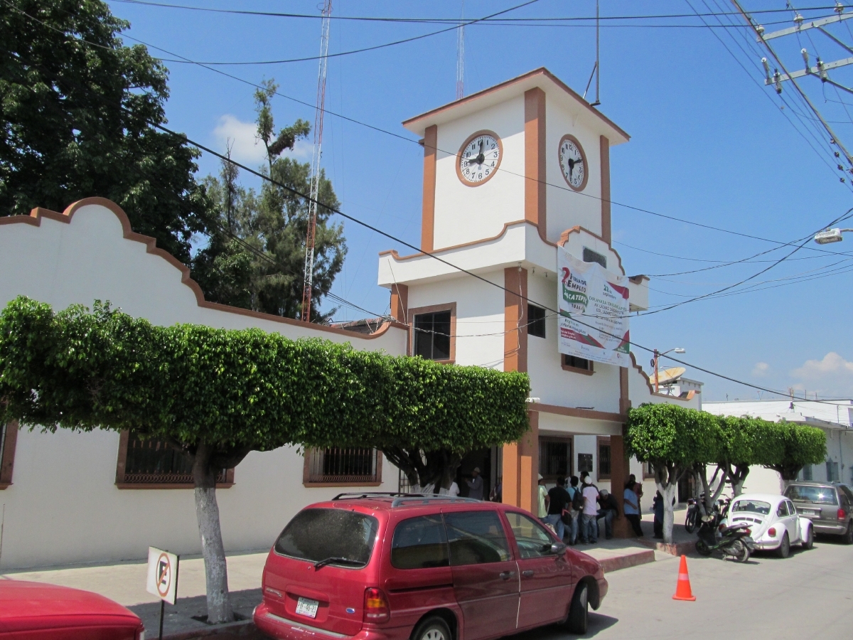 Rescate financiero de municipios, hasta el próximo año