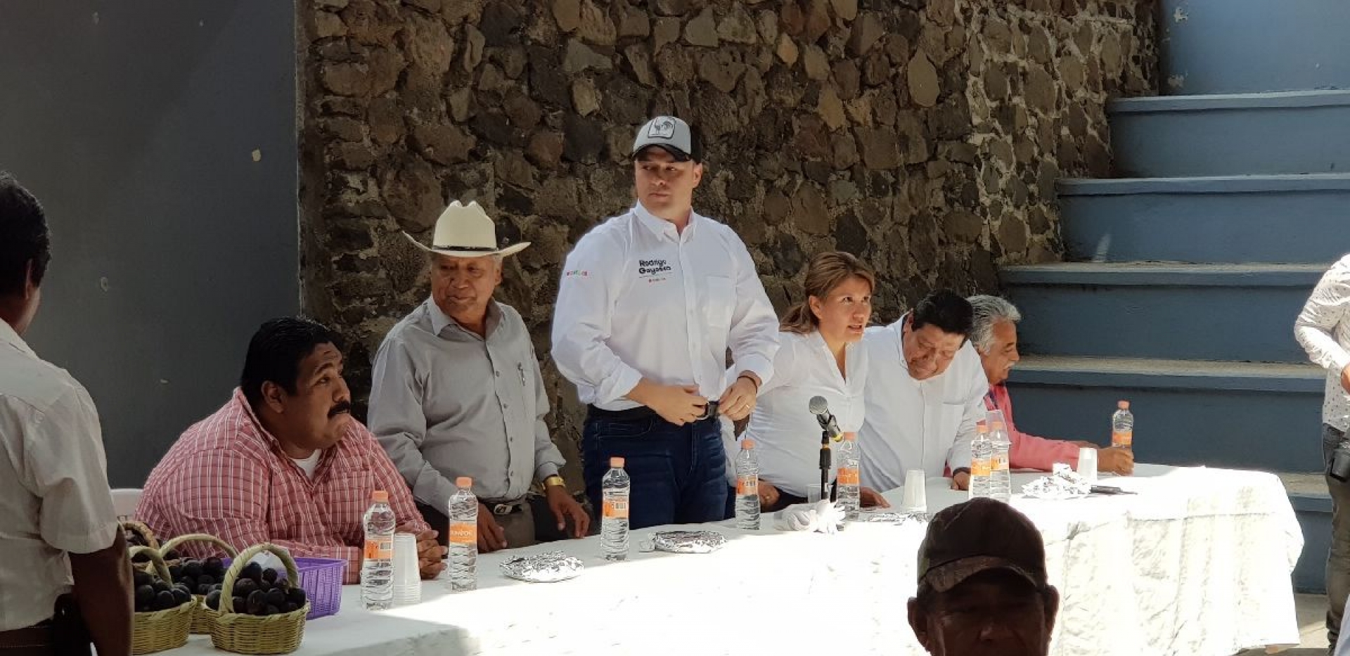 Tetelcingo será municipio antes de que termine el gobierno actual: Gayosso