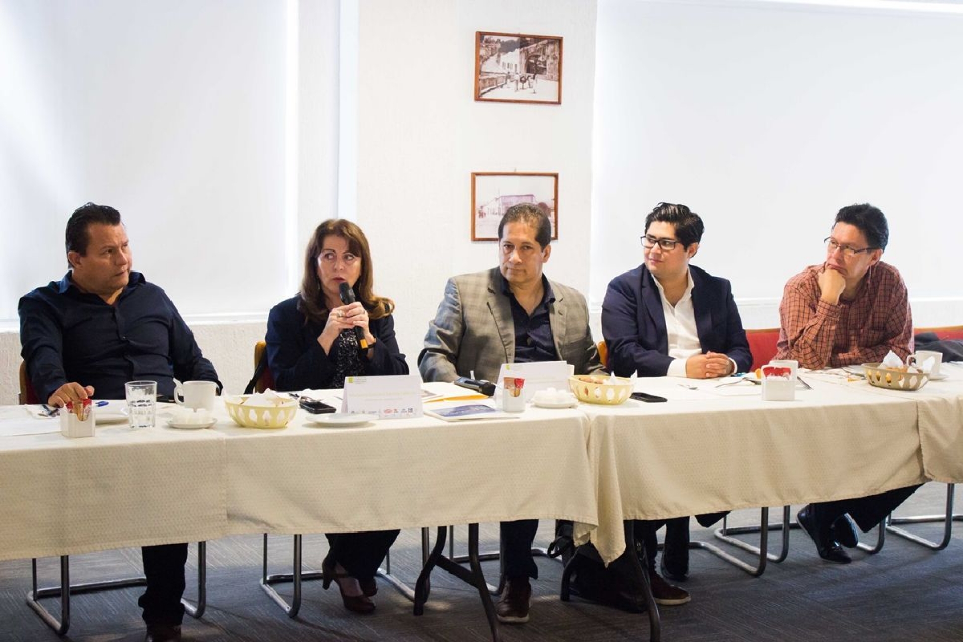 Reafirman impulso a turismo y cultura