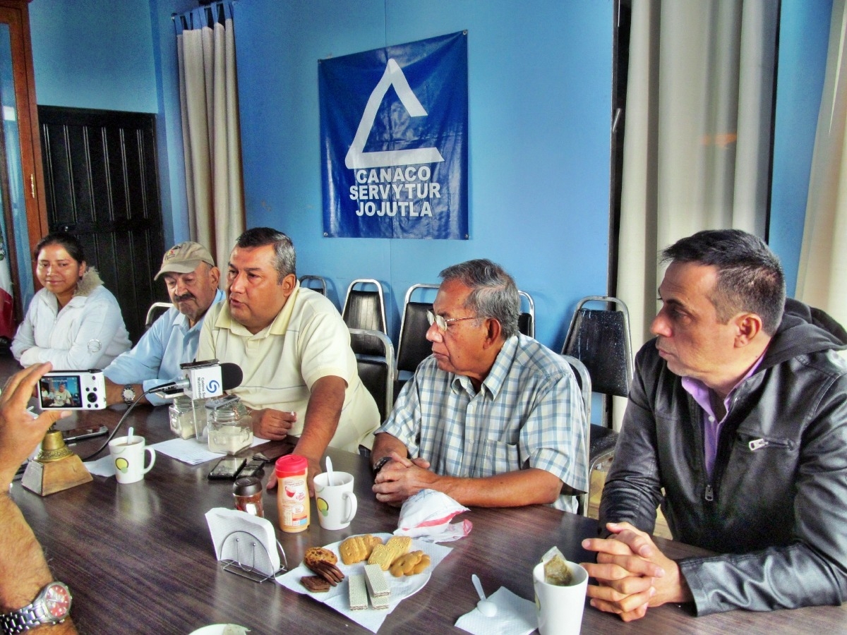 Canaco Jojutla acudirá el tribunal de justicia administrativa