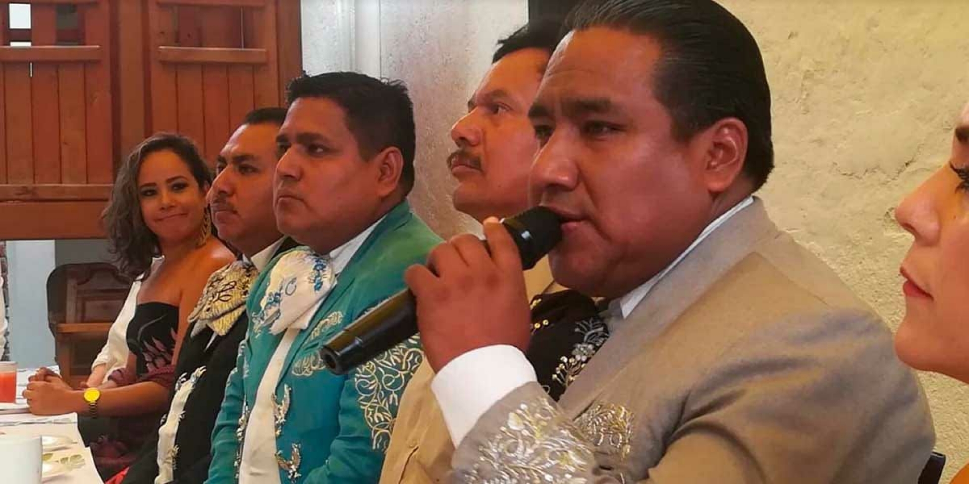 Posponen 20ª edición del Festival del Mariachi en Tetelcingo