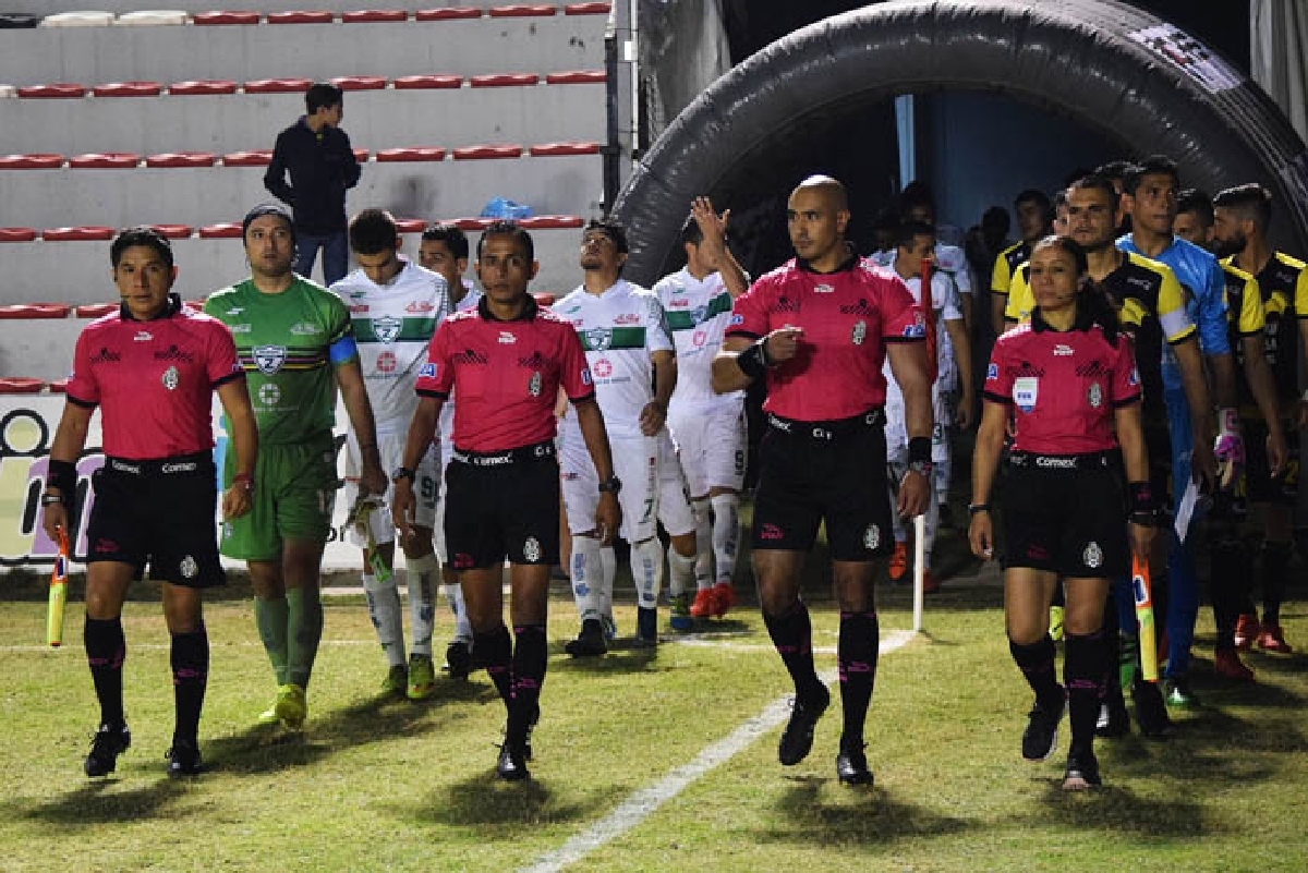 Víctor Guajardo da triunfo a Zacatepec Siglo XXI