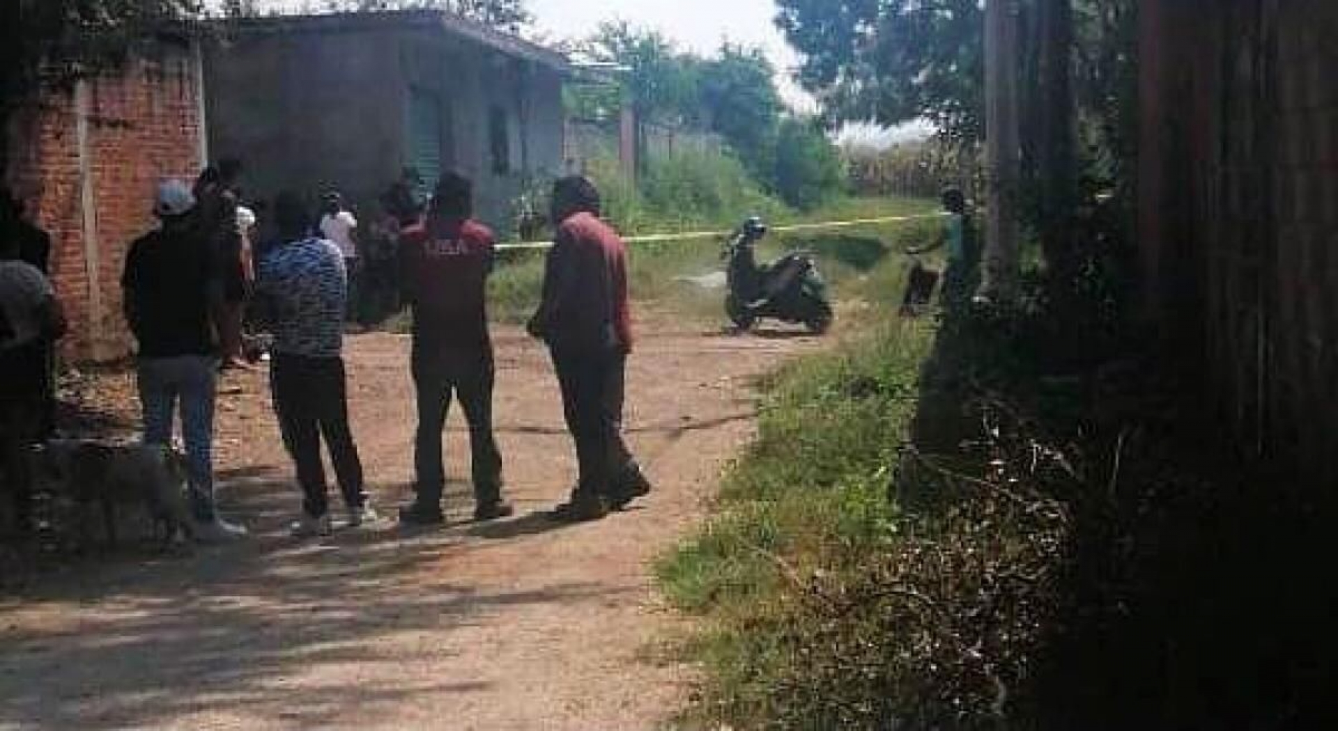 Niña muere atropellada por un camión refresquero
