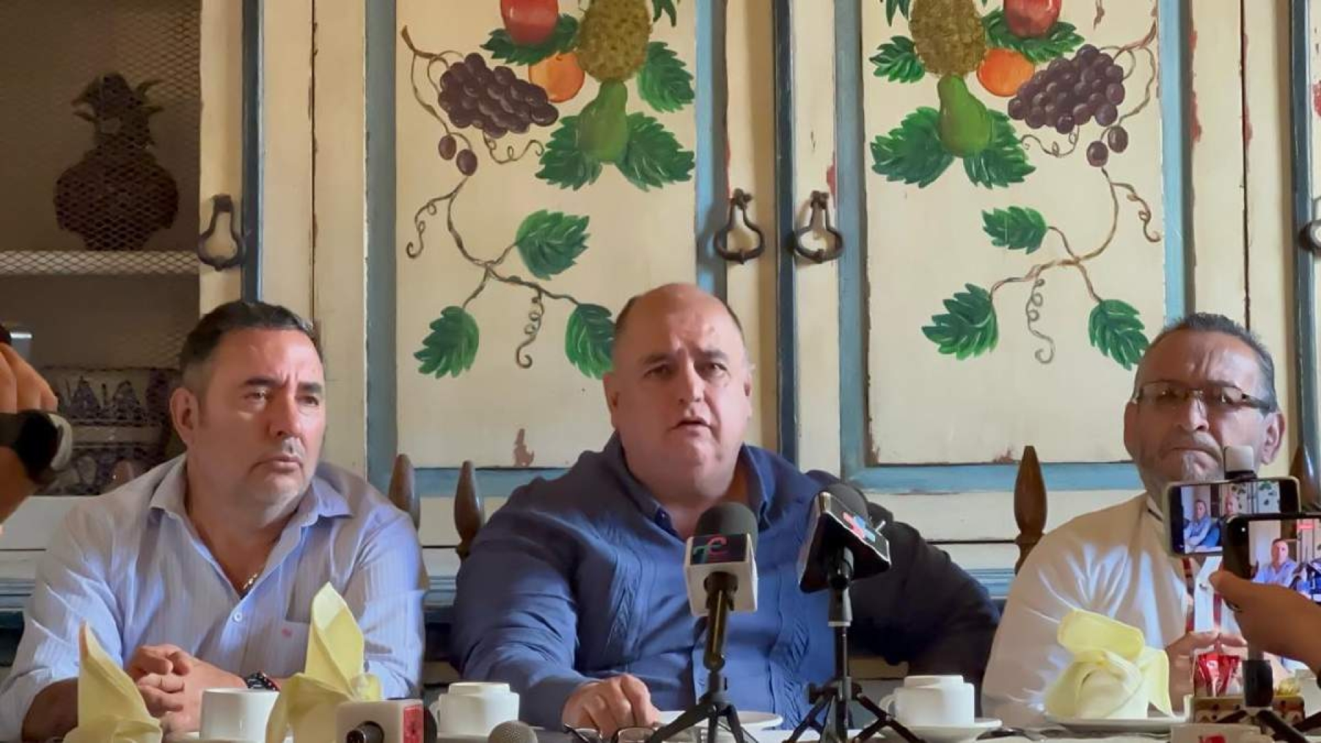 Descartan subsidios para refrendo de concesiones: SMyT