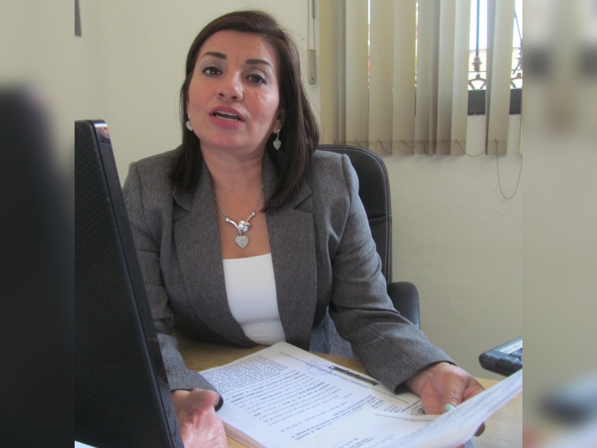 Sigue proceso contra extesorero de Zacatepec por peculado