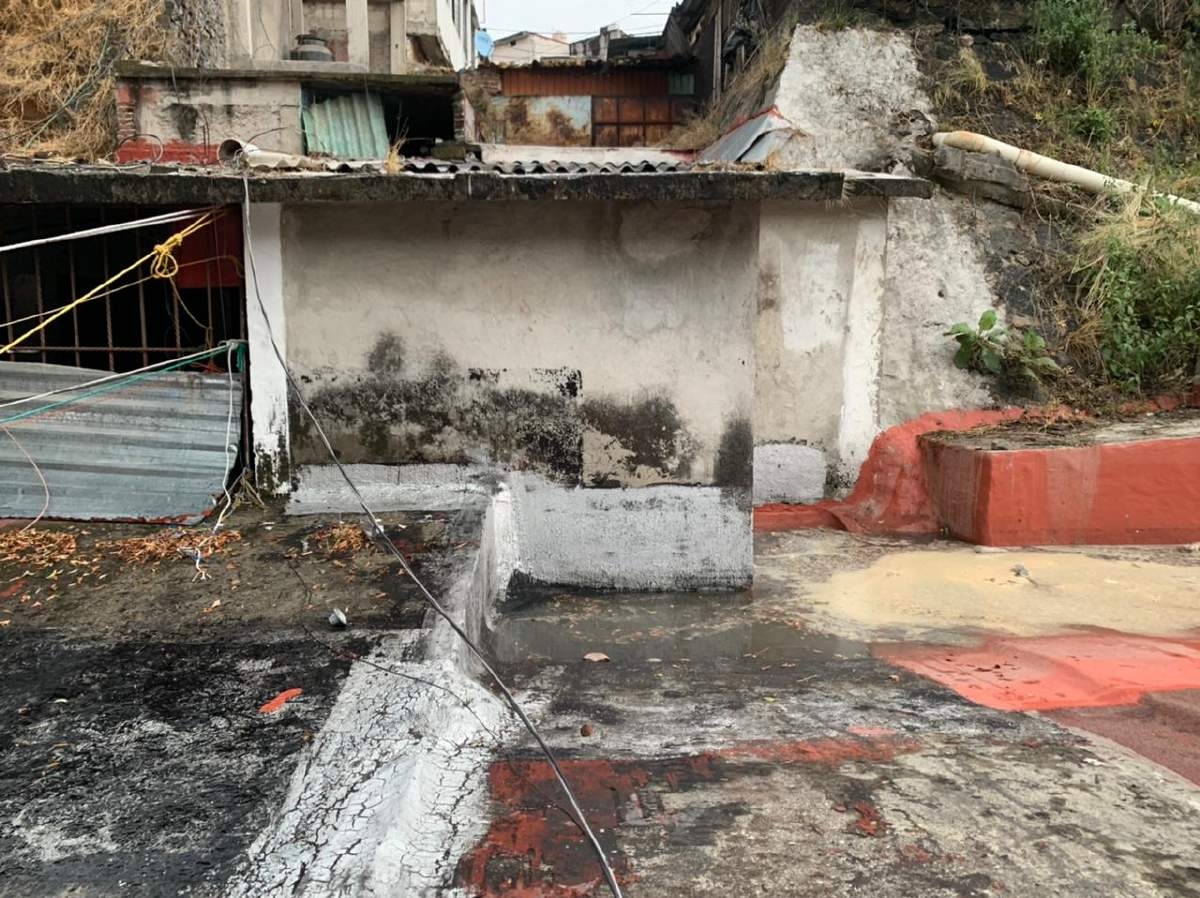 Piden conocer dictamen de bóvedas del ALM