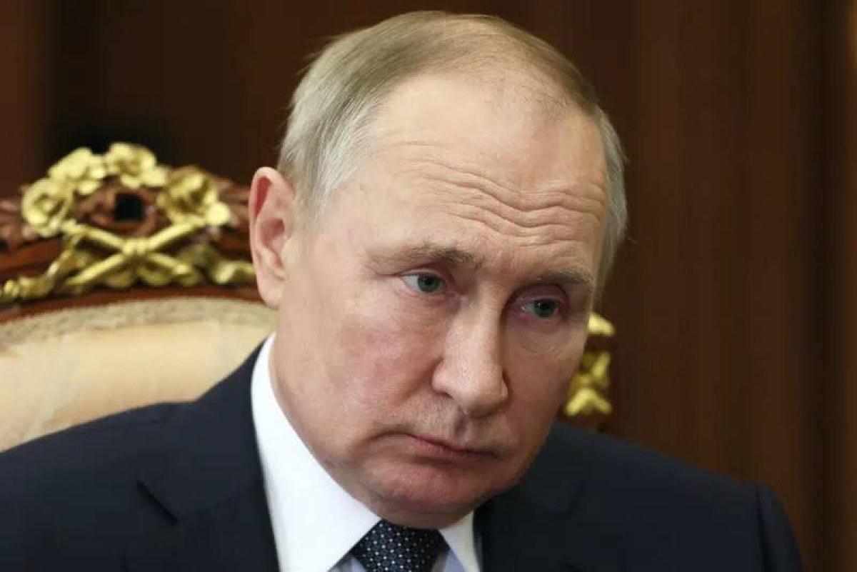 Vladimir Putin cancela ‘tradicional’ conferencia de prensa por primera vez en 10 años