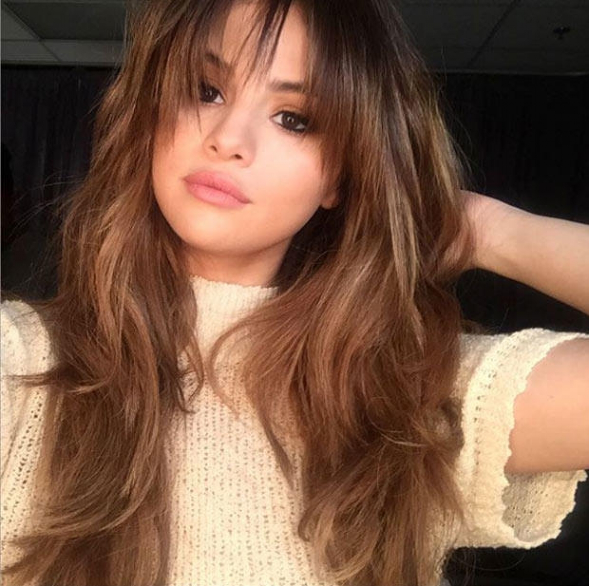 Selena Gomez se ha sometido a un trasplante de riñón