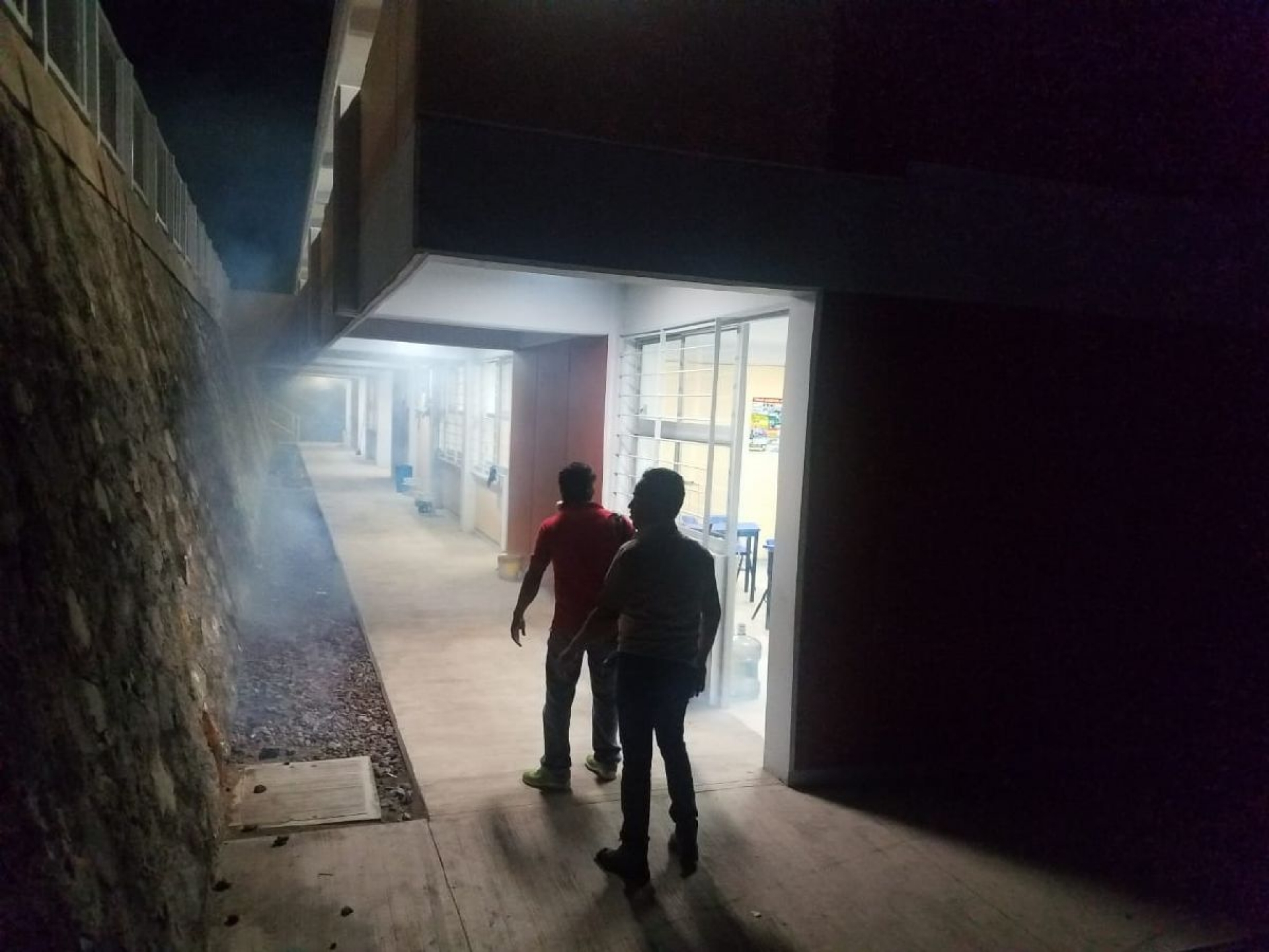 Descarta IEBEM plaga de garrapatas en escuelas