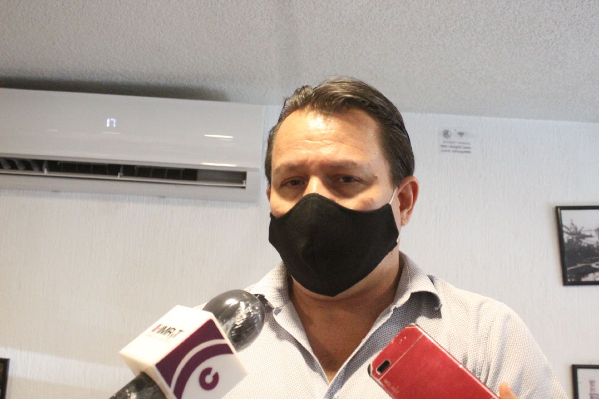 Se opondrá Canirac a ley de videovigilancia