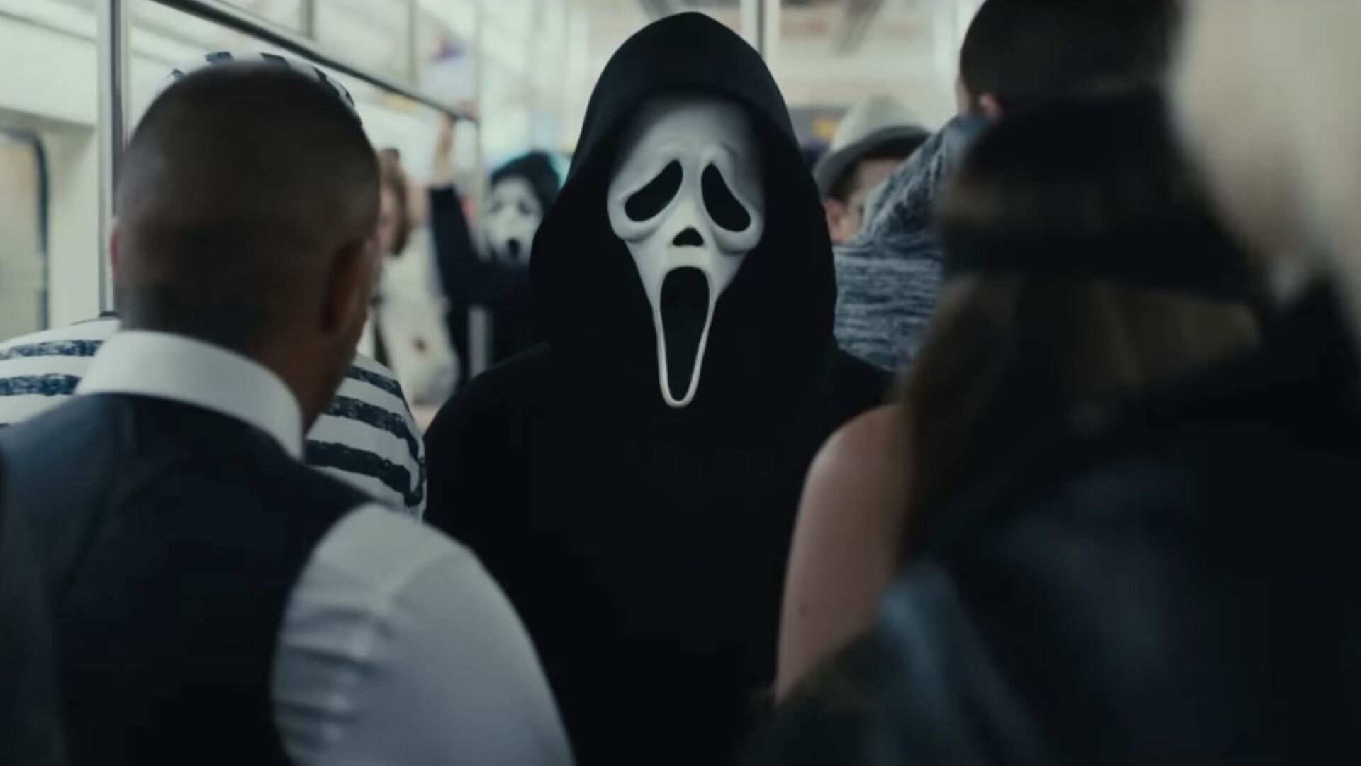Nuevo rumbo para 'Scream 7': Reescritura total y búsqueda de actores